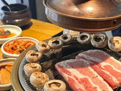 -泥炉烧肉师(新街口金銮巷店)