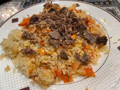 -新疆伊宁远征餐厅