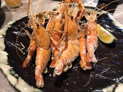 -雷泰泰台式胡椒虾(滨江金铂湾店)