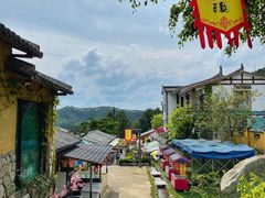 -广东天露山旅游度假区