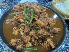 -八两八金·莱芜特色炒鸡(市南漳浦路店)
