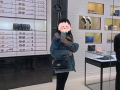 -CHANEL(恒隆广场店)