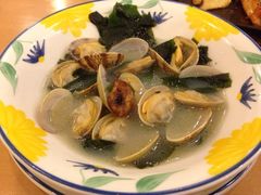 萨莉亚意式餐厅(梅花园店)-萨莉亚意式餐厅(梅花园店)