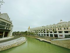 -赤坎·广东华侨国际旅游度假区