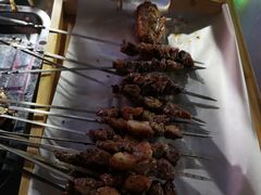 -玉园烧烤·海鲜辣炒