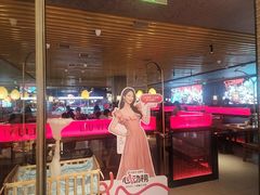 -刘一手重庆火锅(万达广场颍泉店)