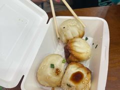 生煎包-腾元生煎(西华路店)