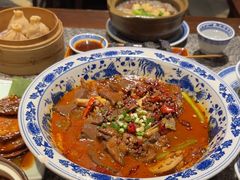 -南京大牌档(济南万象城店)