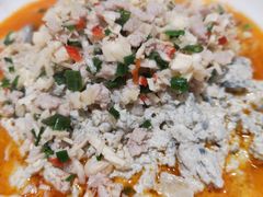 -乌江鱼杭帮菜(西湖店)