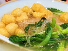 -小姜锅贴(凤凰街店)