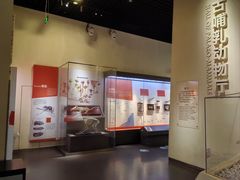 -国家自然博物馆