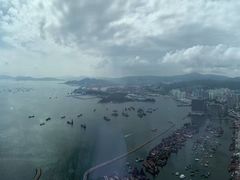 -天龙轩(香港丽思卡尔顿酒店)