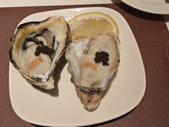 -粤海喜来登酒店·盛宴海鲜牛排自助餐厅(天河城店)
