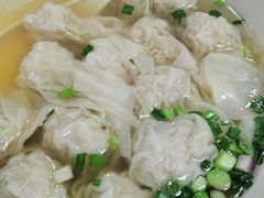 -正果忠记云吞濑粉(总店)