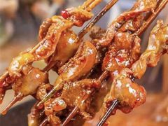 -钢管厂五区小郡肝火锅串串香(清河店)