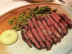 -Osteria Garden 生蚝花园餐厅(原进贤路店)