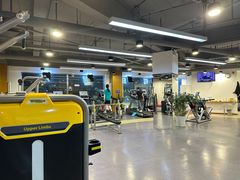 -每刻健身工作室(西直门店)