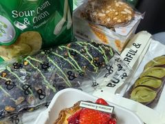 -Olé精品超市(上海港汇恒隆店)