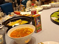 -狮王府淮扬菜(新街口友谊店)