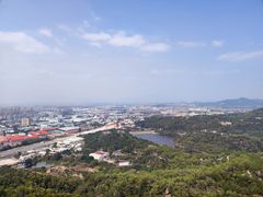-云洞岩风景区