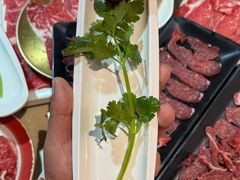 -九记潮汕现切鲜牛肉自助火锅(长沙·方圆荟店)