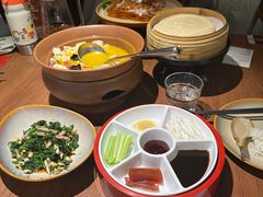 -青年公社烤鸭(熙悦天街店)