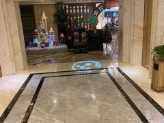 -亿民平安国际大酒店西餐厅(彩田北路店)