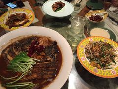 -那家小馆•北京菜•烤鸭(香山店)