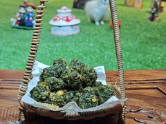 -海拉尔蒙古包(房山长阳店)