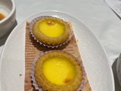 招牌蛋挞-祥记餐饮•豫粤珍味(郑东新区新长安店)