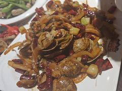 -三个大叔东北烧烤·砂锅菜(西三旗店)