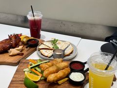 -Manner Coffee(万象食家店)