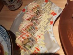 -玄海寿司(国贸店)
