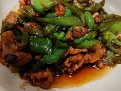 -绿茶餐厅(朝阳大悦城店)