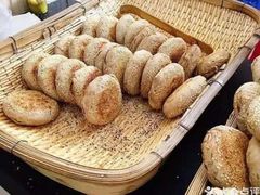 -李小老烧饼(常营民族家园店)