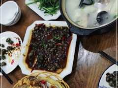 -老马家·舌尖上的西塘美食