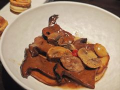 -庐灶江南·江南菜·四合院Bistro(东直门雍和宫·原华侨宾馆店)