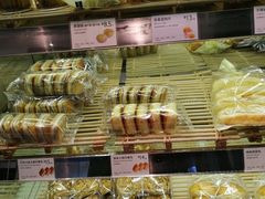 -巴黎贝甜(万源店)