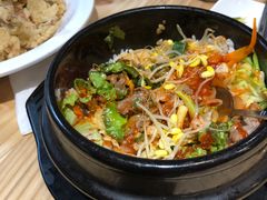 -山海珍味韩国料理(奥城店)