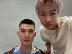 -苏豪路易士·嘉玛发廊