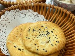 -缙云烧饼(一均店)