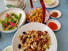 -卞氏菜根香(航空路旗舰店)