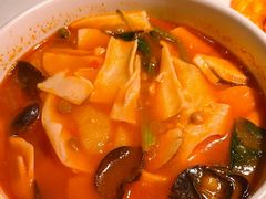 -香料集市新疆餐厅·清真聚餐(成都远洋太古里店)
