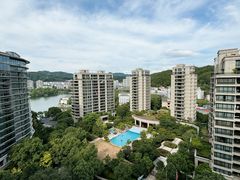 -绿城千岛湖喜来登度假酒店