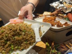 -木屋烧烤(岗顶二店)