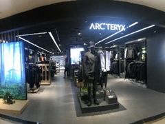 -ARC'TERYX始祖鸟(北京王府中环店)