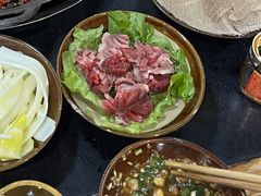 -谭记重庆老火锅(总店)