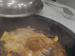 -老渔翁笨锅炖(迎宾路总店)