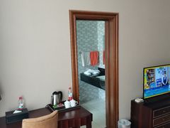 -上海银珠苑度假村-地面停车场