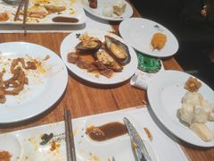 -汉巴味德·烤肉与啤酒的自助(杭州大悦城店)